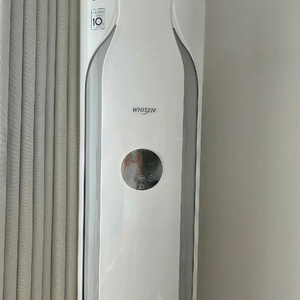 LG 휘센 2in1 에어컨 FNQ161MK4W