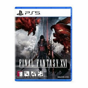 파이널판타지16 미개봉