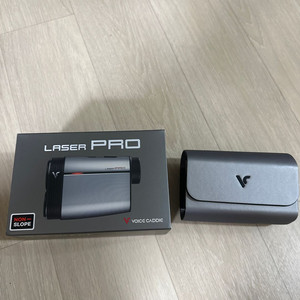 보이스캐디 Laser Pro 거리측정기