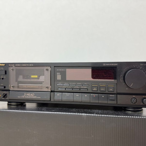 빅터 카세트데크 (Victor TD-V631)