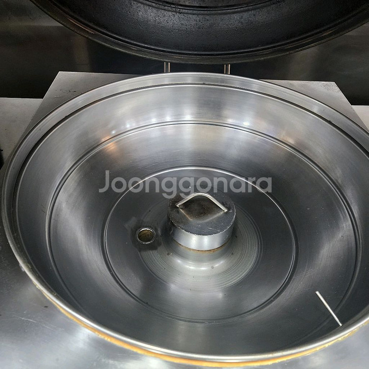 OSG가마솥구이기,삼일하이테크 가마솥구이기 팝니다--1