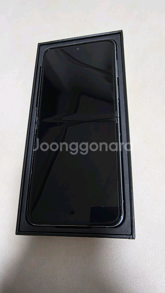 갤럭시 플립5 512G 민트--0