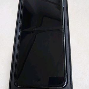 갤럭시 플립5 512G 민트