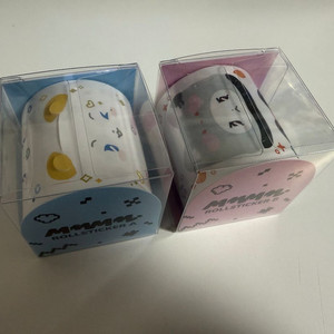 플레이브 므메미무 롤스티커(미개봉. 원가양도)