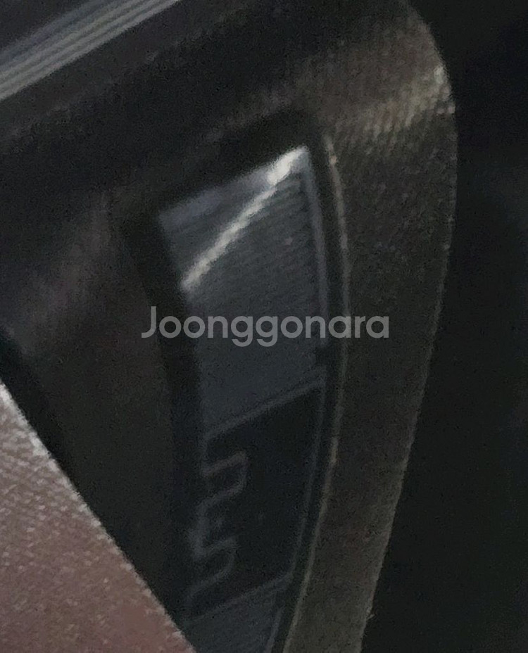 프라다 리나일론 버킷햇 모자 L사이즈--6