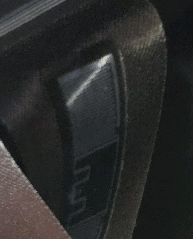 프라다 리나일론 버킷햇 모자 L사이즈 이미지