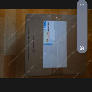 Ps5 디스크드라이브 미개봉 새제품