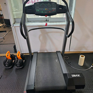 배송설치포함)디랙스 마이마운틴 트레드밀 워킹머신