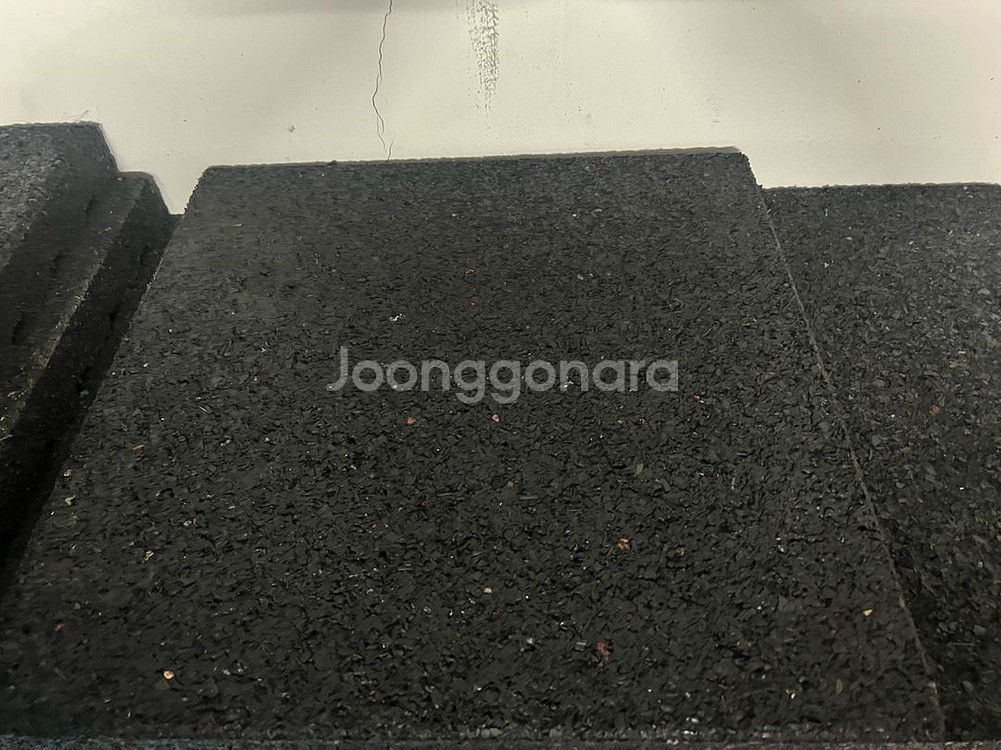 헬스장 홈짐 충격흡수 매트 바닥재 50t 162장--2