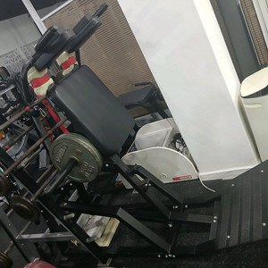 굿피트니스 브이스쿼트 홈짐용