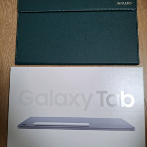 갤럭시탭 s10fe 플러스5g 128g