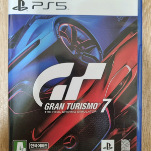 PS5 플스5 그란투리스모7