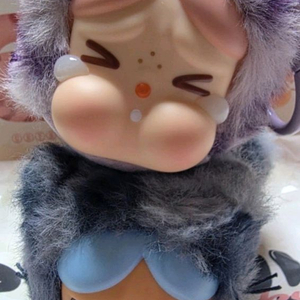 (정품)크라이베이비 와일드 큐티