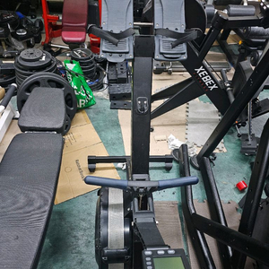 컨셉2 pm5 로잉머신 인도어 모델D