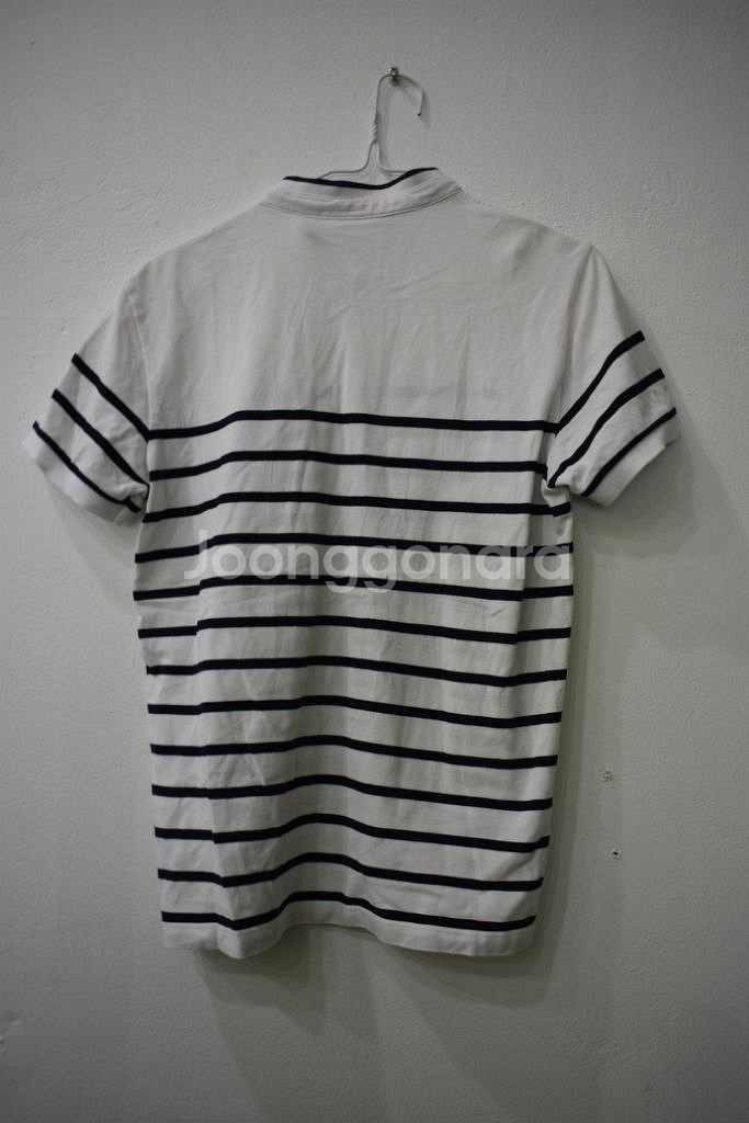 라코스테 여성 반팔티 95--2