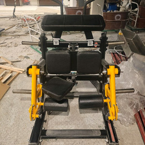 뉴텍 닐링레그컬