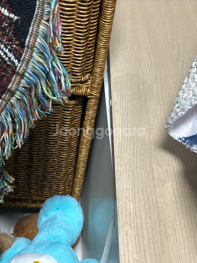 파운드 확장형 수납 침대 프레임 나눔--3