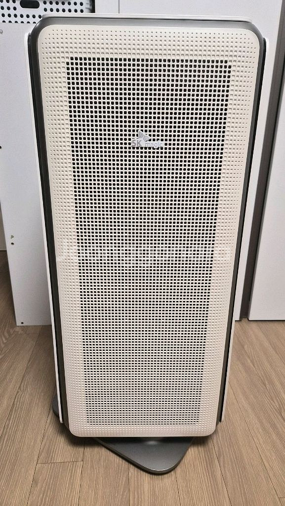 sk매직 스마트모션 공기청정기 ACL-140MA--0