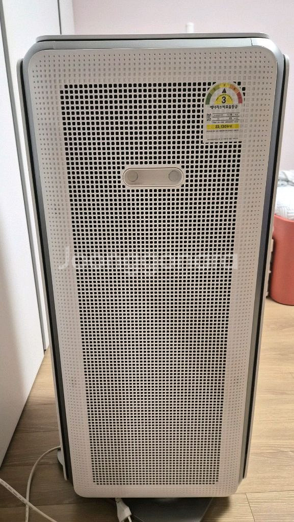 sk매직 스마트모션 공기청정기 ACL-140MA--3