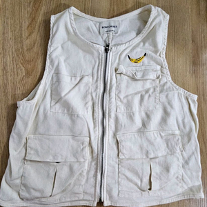 보보쇼즈 베스트(집업) 이미지