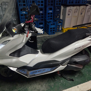 PCX125