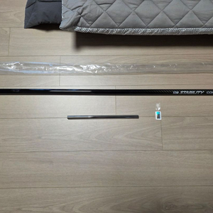 BGT 스테빌리티 카본 그레이 퍼터 샤프트