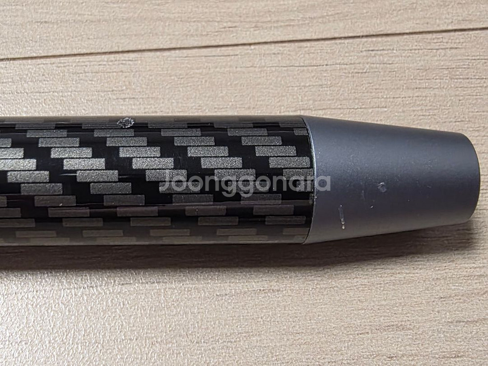 BGT 스테빌리티 카본 그레이 퍼터 샤프트--2