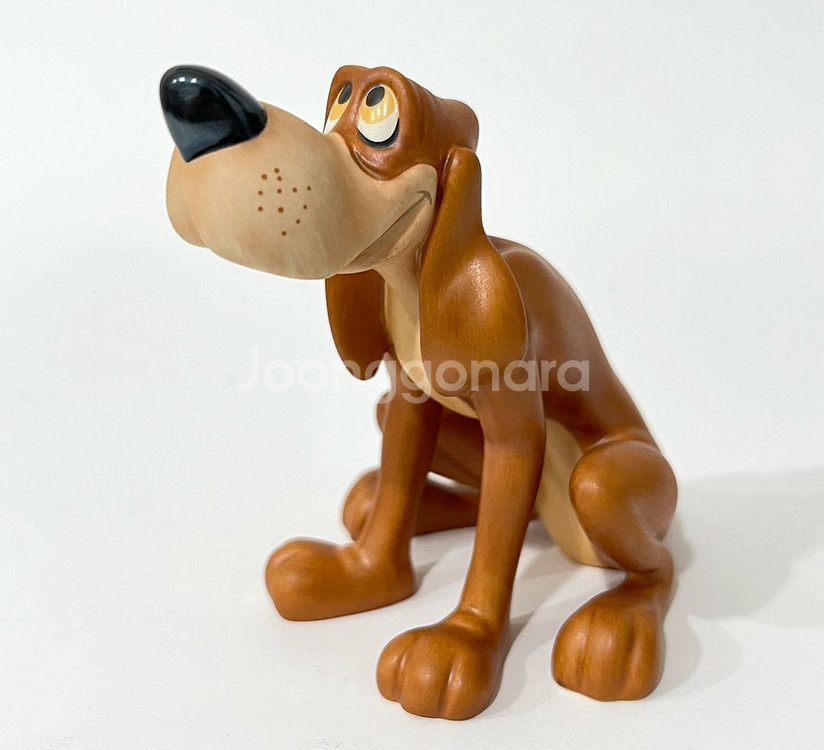 월트 디즈니 클래식스 컬렉션 신데렐라 피규어--1