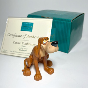 월트 디즈니 클래식스 컬렉션 신데렐라 피규어