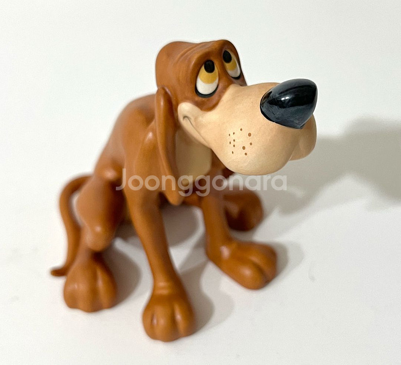 월트 디즈니 클래식스 컬렉션 신데렐라 피규어--2