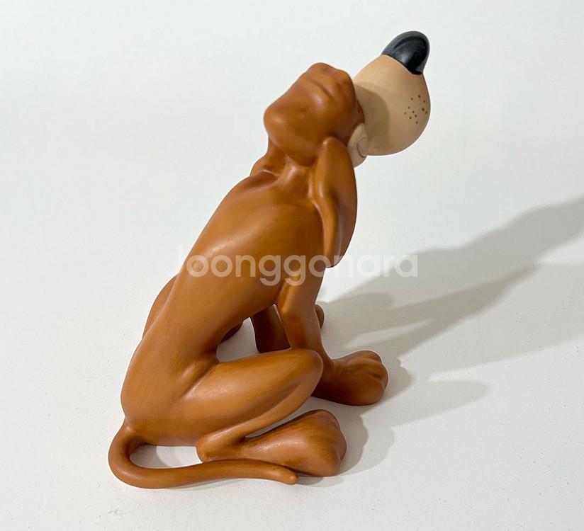 월트 디즈니 클래식스 컬렉션 신데렐라 피규어--4