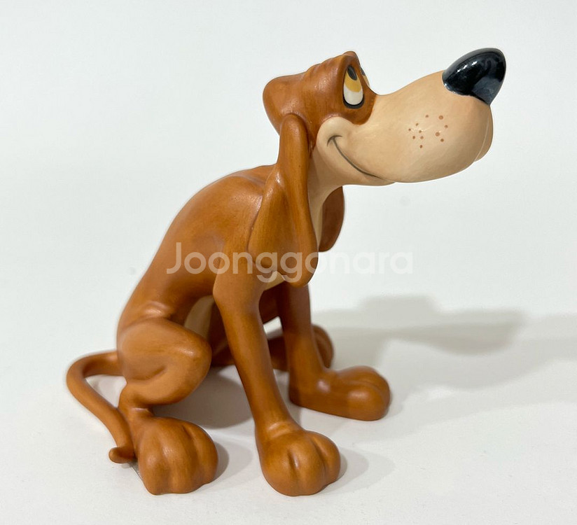 월트 디즈니 클래식스 컬렉션 신데렐라 피규어--3