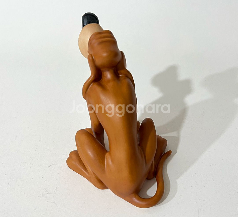 월트 디즈니 클래식스 컬렉션 신데렐라 피규어--5