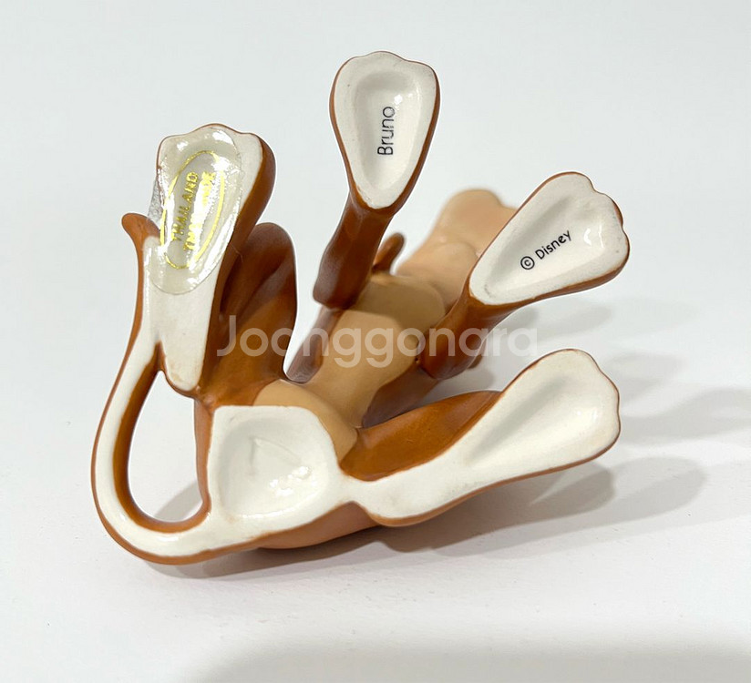 월트 디즈니 클래식스 컬렉션 신데렐라 피규어--7