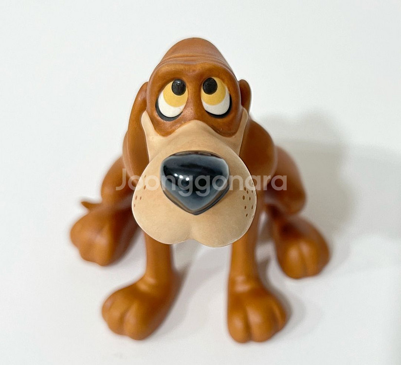 월트 디즈니 클래식스 컬렉션 신데렐라 피규어--6