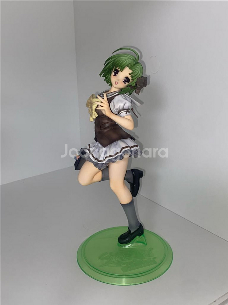 알터 셔플 시구레 아사 고전미소녀피규어--2