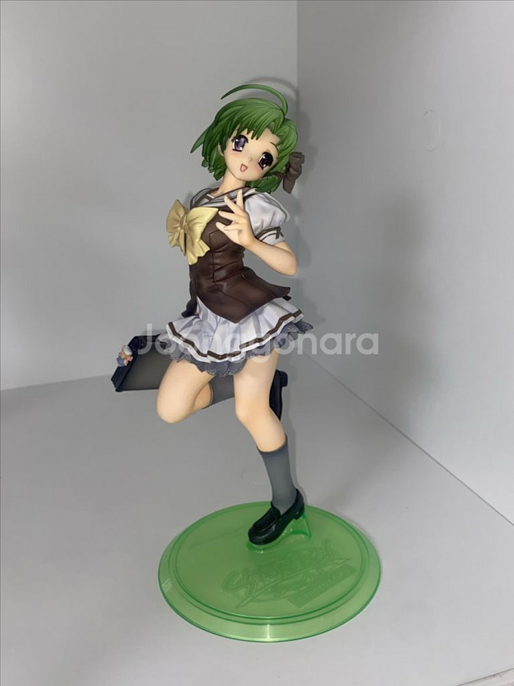알터 셔플 시구레 아사 고전미소녀피규어--1