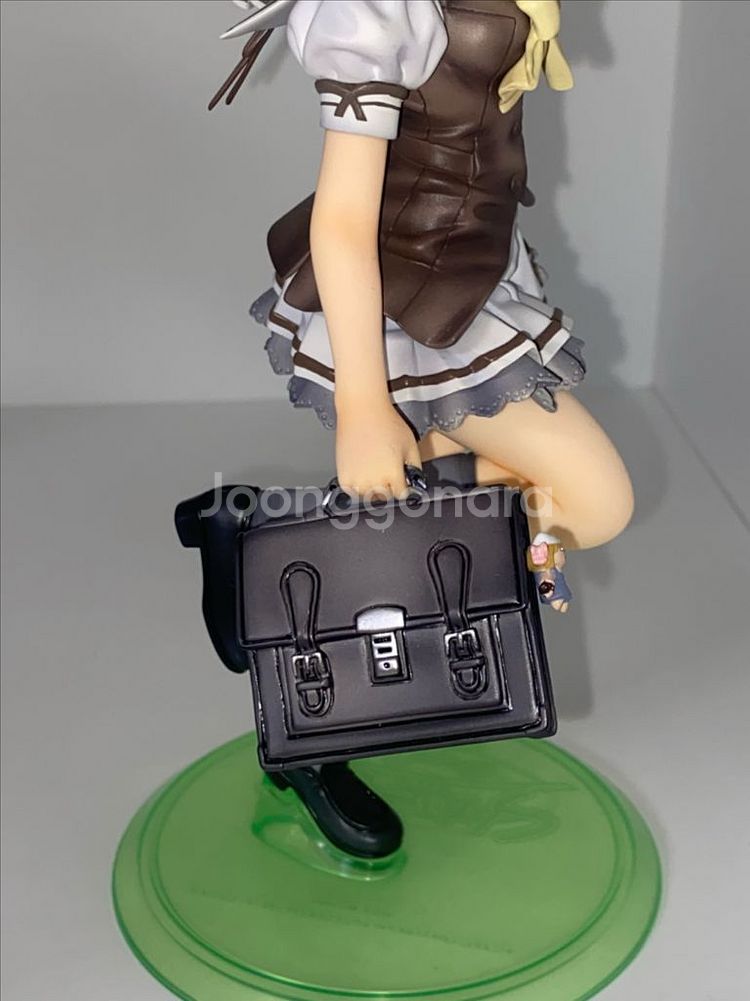 알터 셔플 시구레 아사 고전미소녀피규어--4