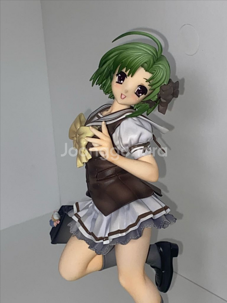알터 셔플 시구레 아사 고전미소녀피규어--0