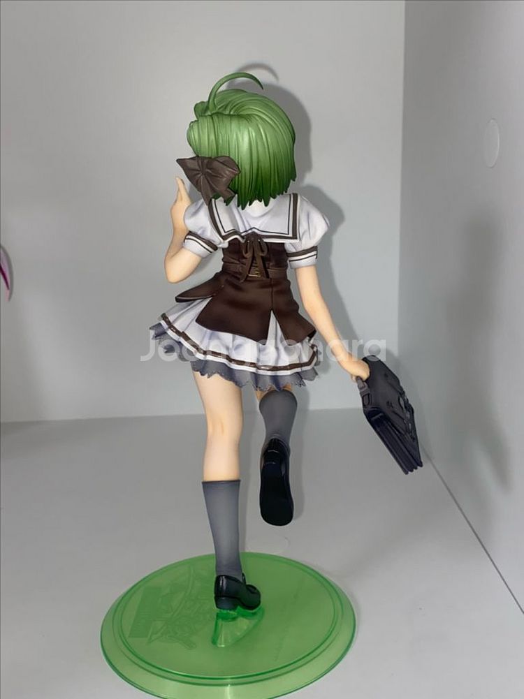 알터 셔플 시구레 아사 고전미소녀피규어--3