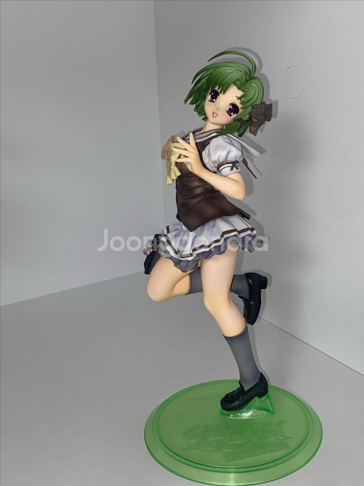 알터 셔플 시구레 아사 고전미소녀피규어--5