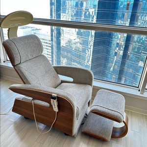 헬스트론 6전극 HEF JZ9000M (새상품급)