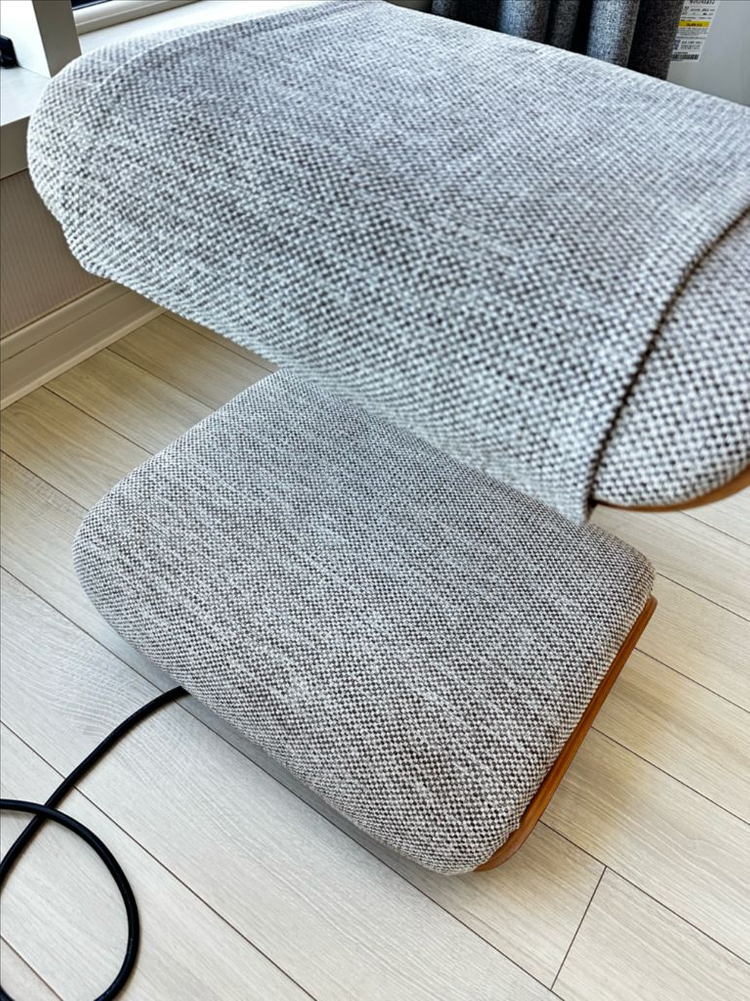 헬스트론 6전극 HEF JZ9000M (새상품급) 이미지