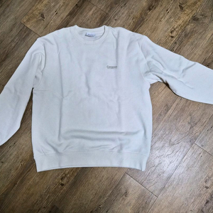 커버낫 맨투맨 새거