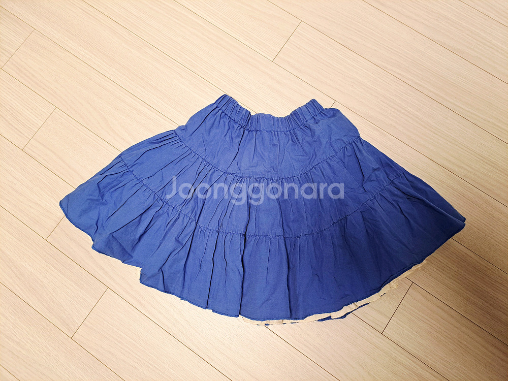 여아 120~130사이즈 묶음--2