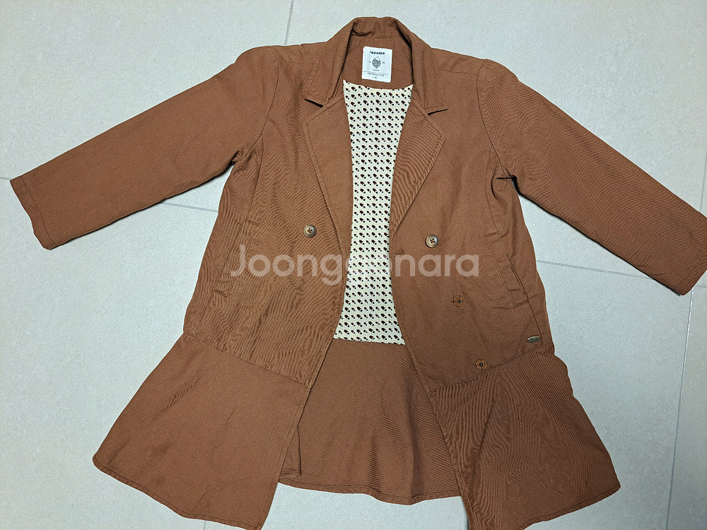 여아 120~130사이즈 묶음--4