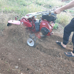 아세아 관리기 800