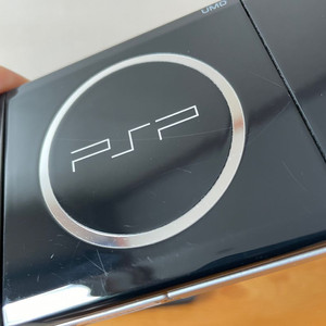 PSP 3005K 중고