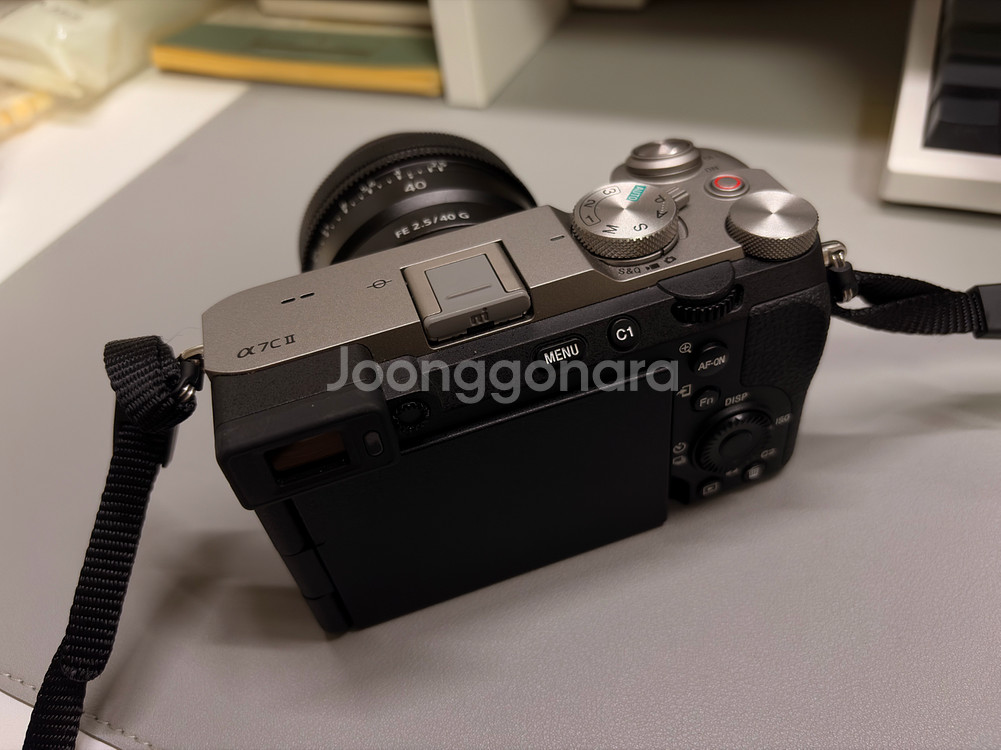 소니 a7c2--2