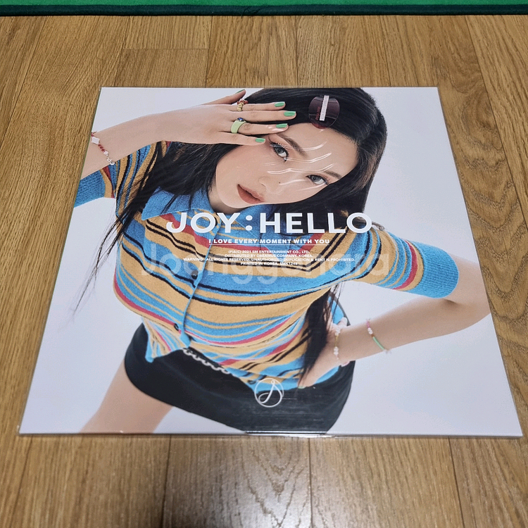 조이 lp--0